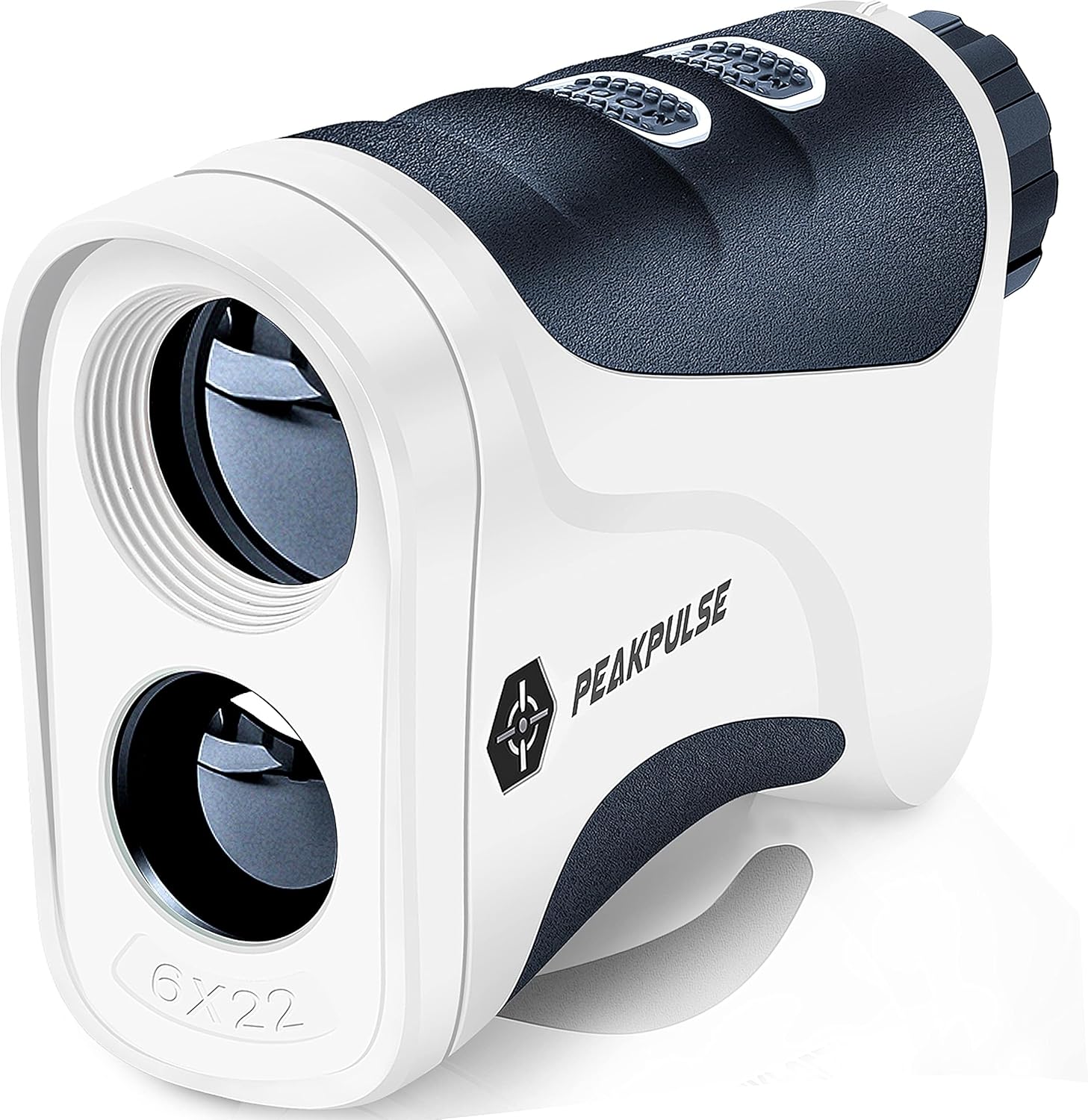 Golf Rangefinder Yards Golfing 6X Magnification