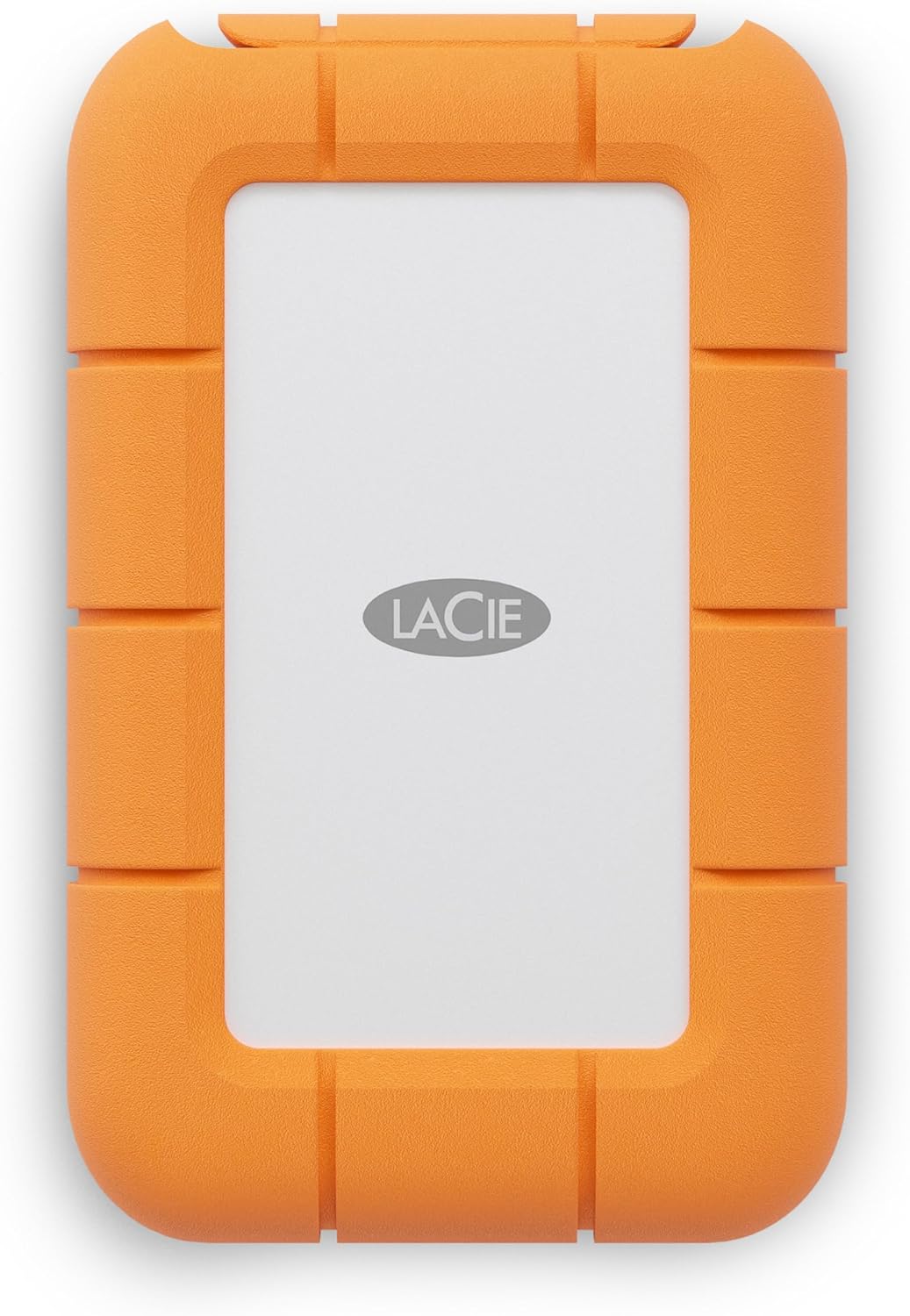 LaCie 2TB External Hard Drive USB 3.0