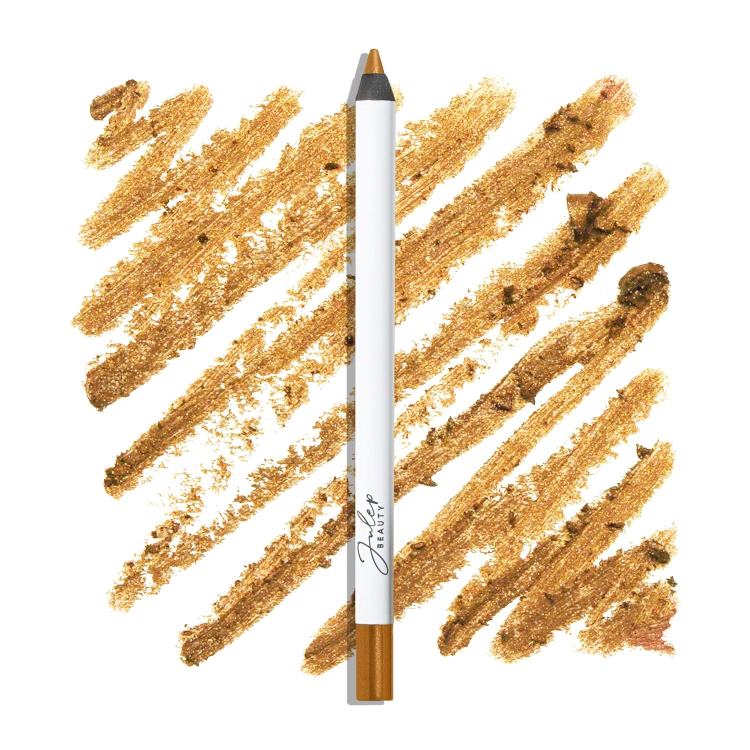 Julep Gel Eyeliner Pencil Transfer-Proof