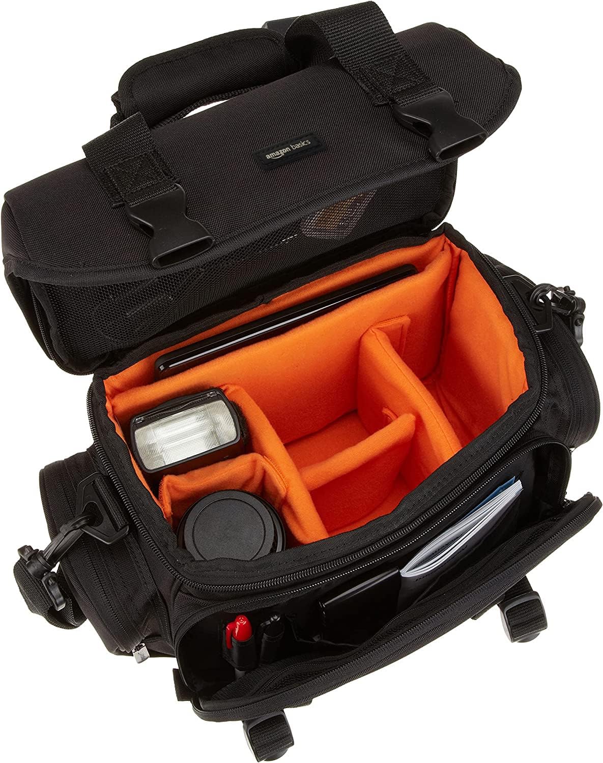 Large DSLR Gadget Bag