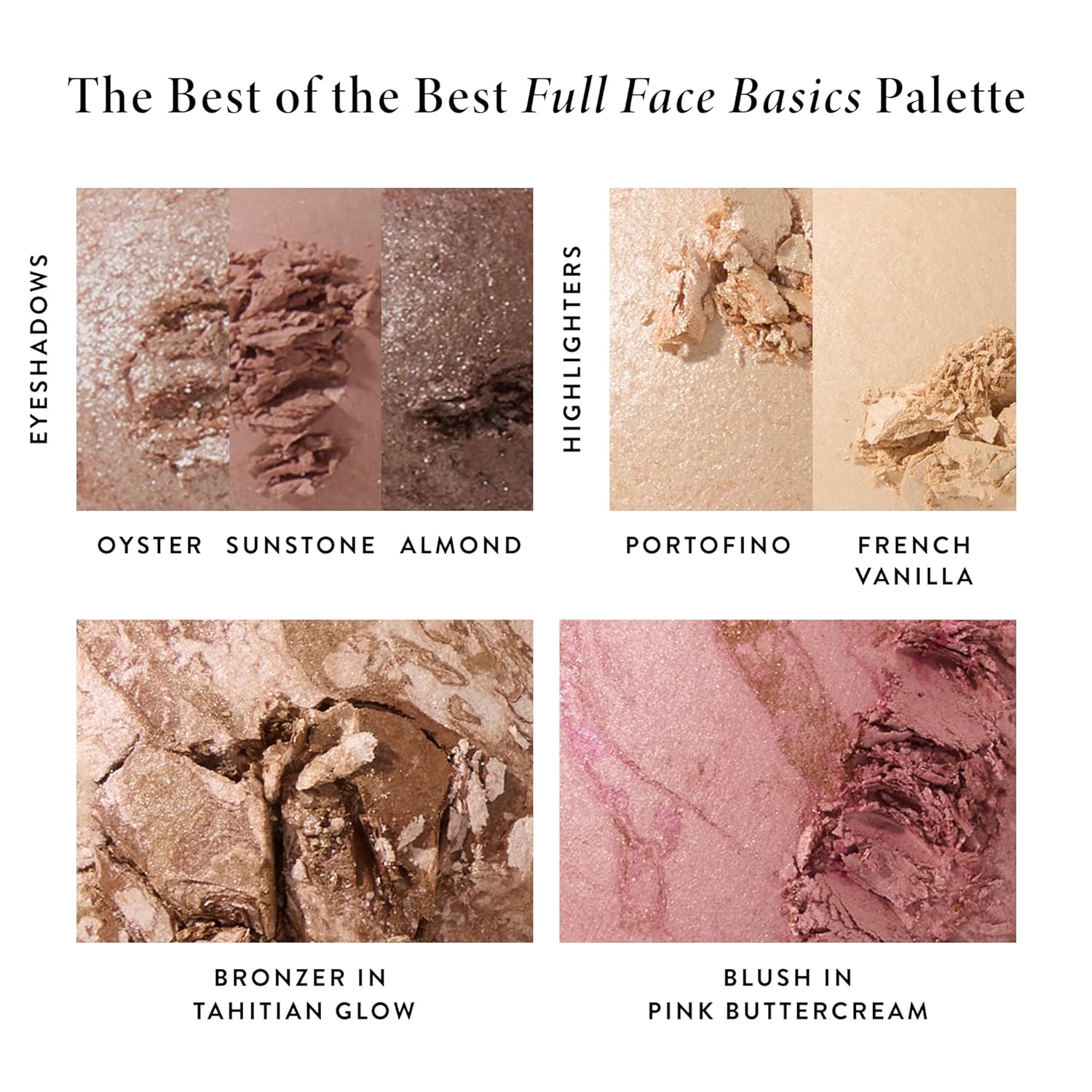 LAURA GELLER Best of the Best Baked Palette