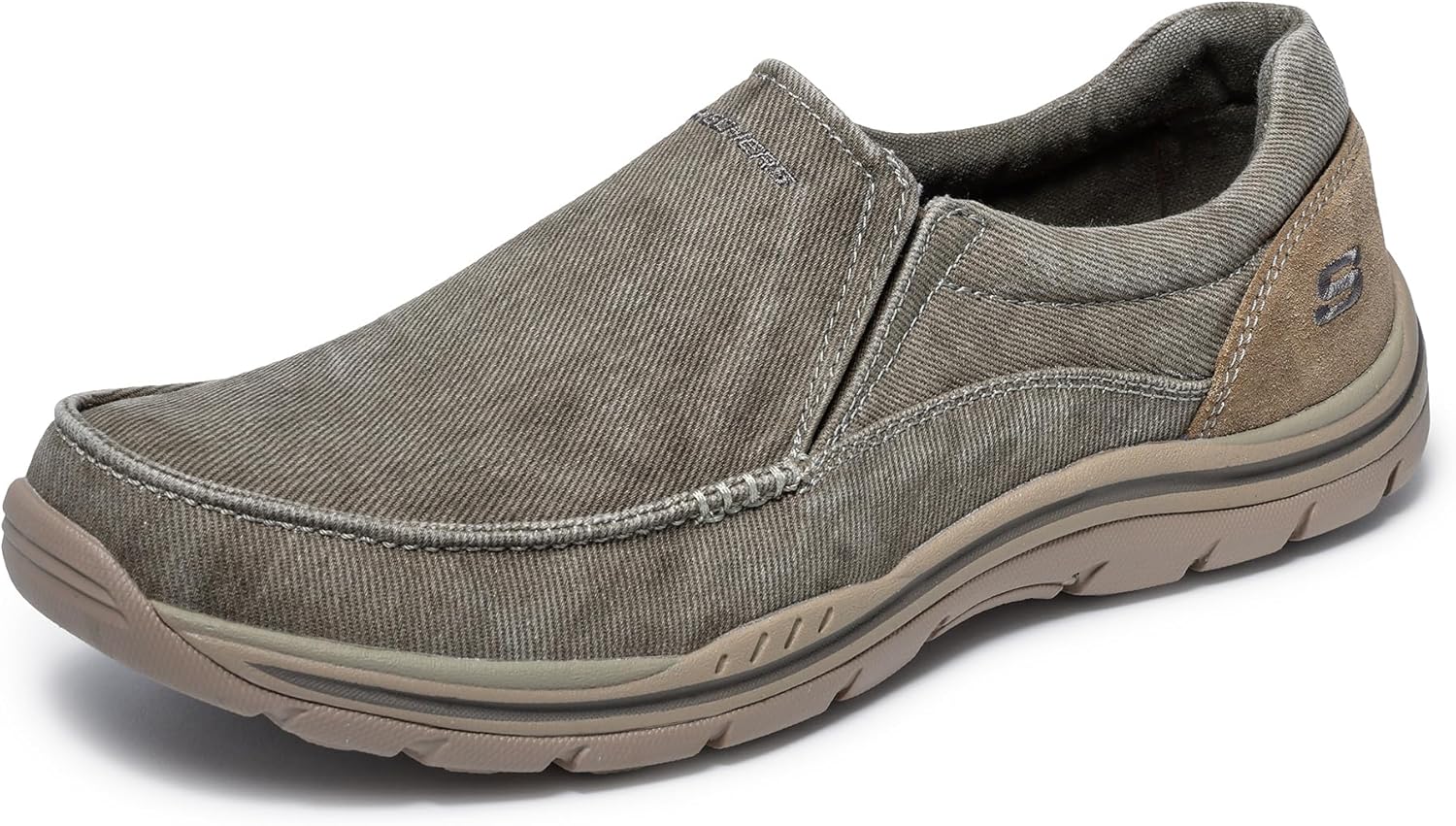 Skechers Men's Expected Avillo Relaxed