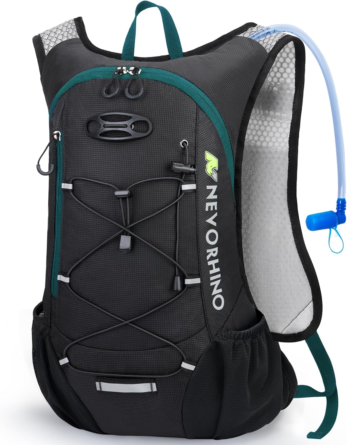 Lightweight Hydration Backpack