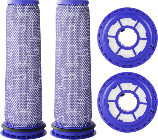 Replacement Filters for Dyson Motor Filters