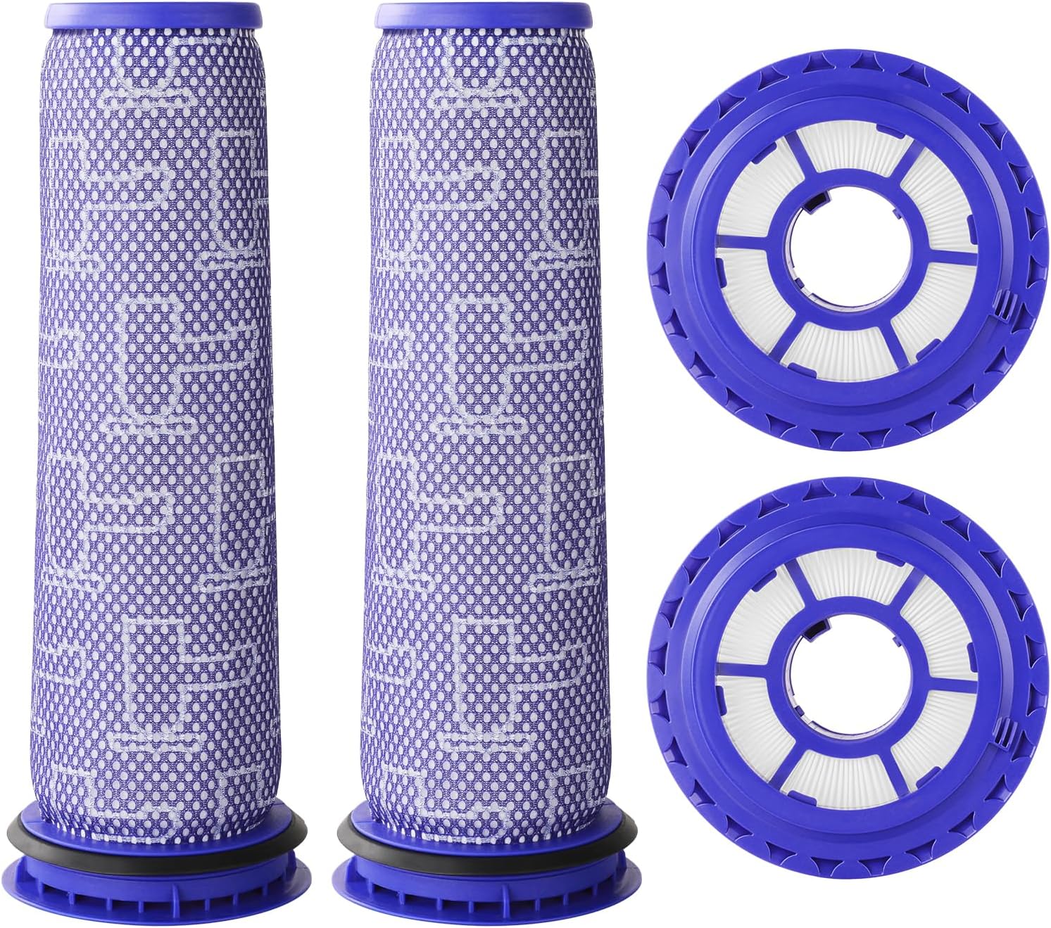 Replacement Filters for Dyson Motor Filters