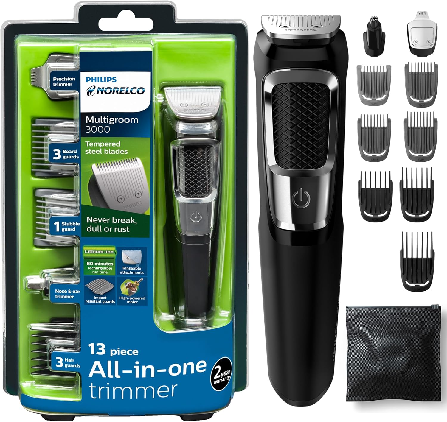 Philips Norelco Multi Groomer