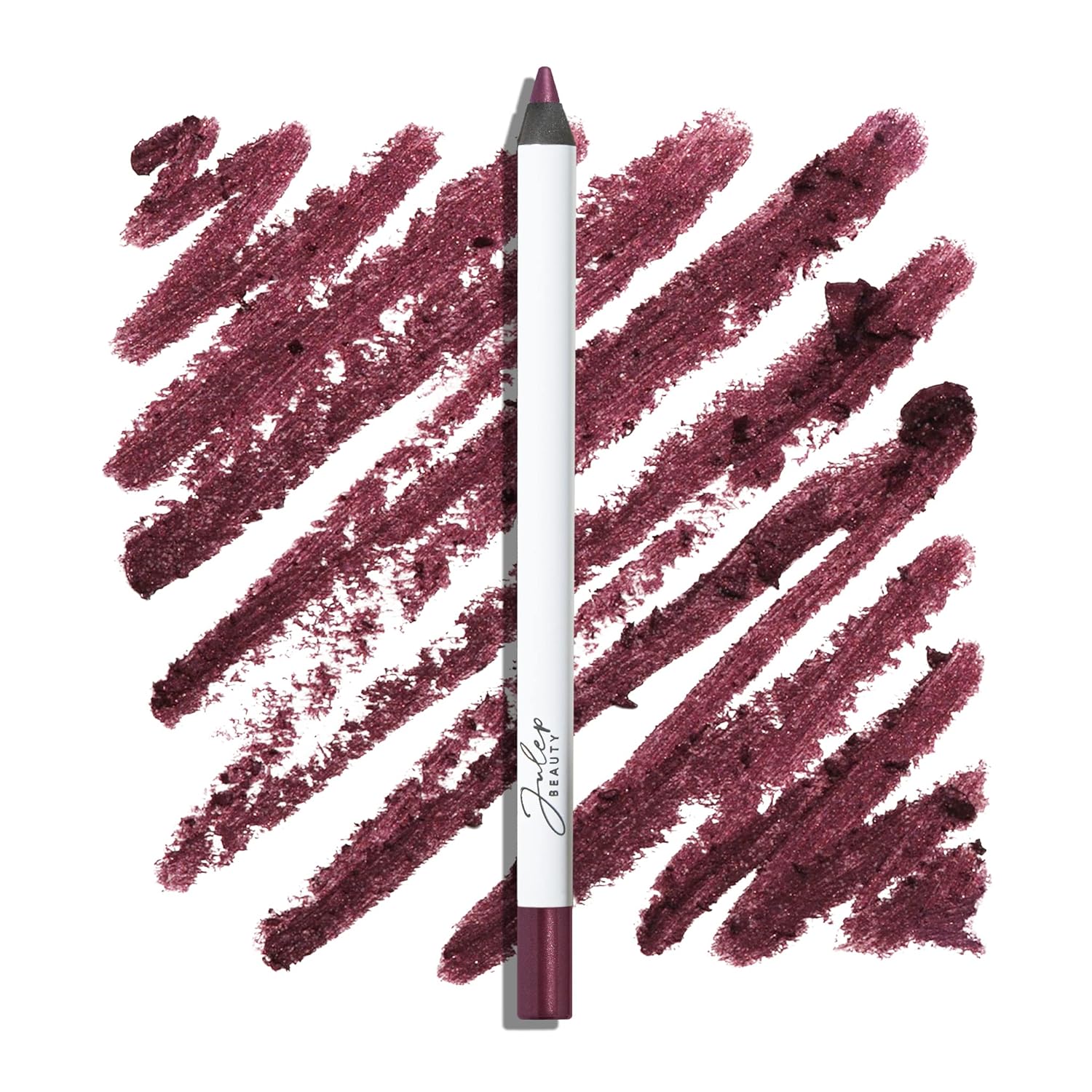 Julep Gel Eyeliner Pencil Transfer-Proof