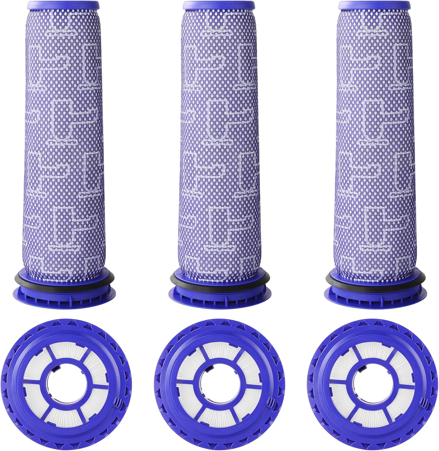 Replacement Filters for Dyson Motor Filters