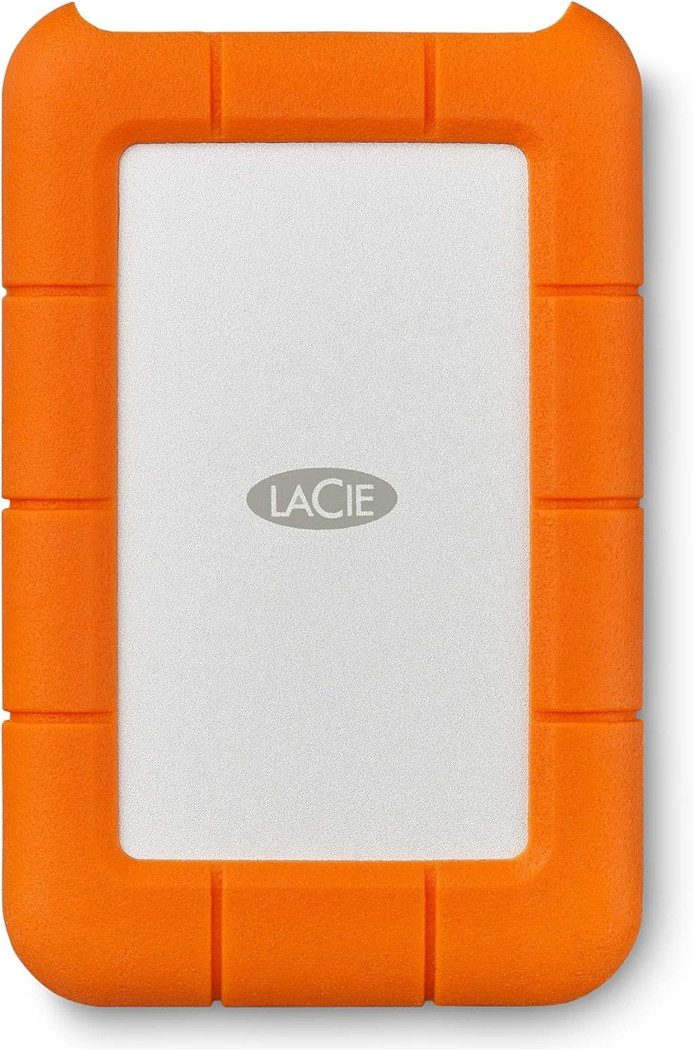 LaCie 2TB External Hard Drive USB 3.0