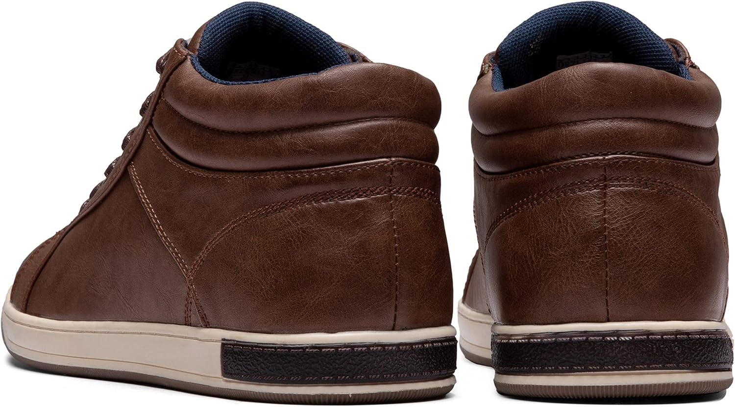 Jousen Men's Fashion Sneakers for Men