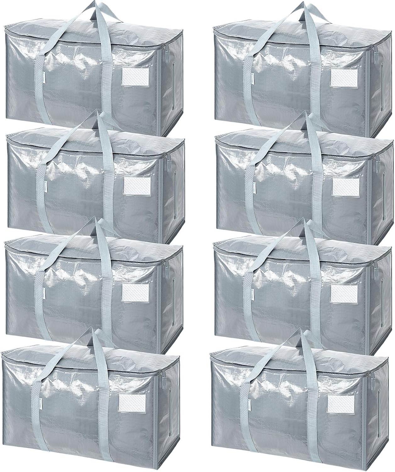 TICONN XL Moving Bags