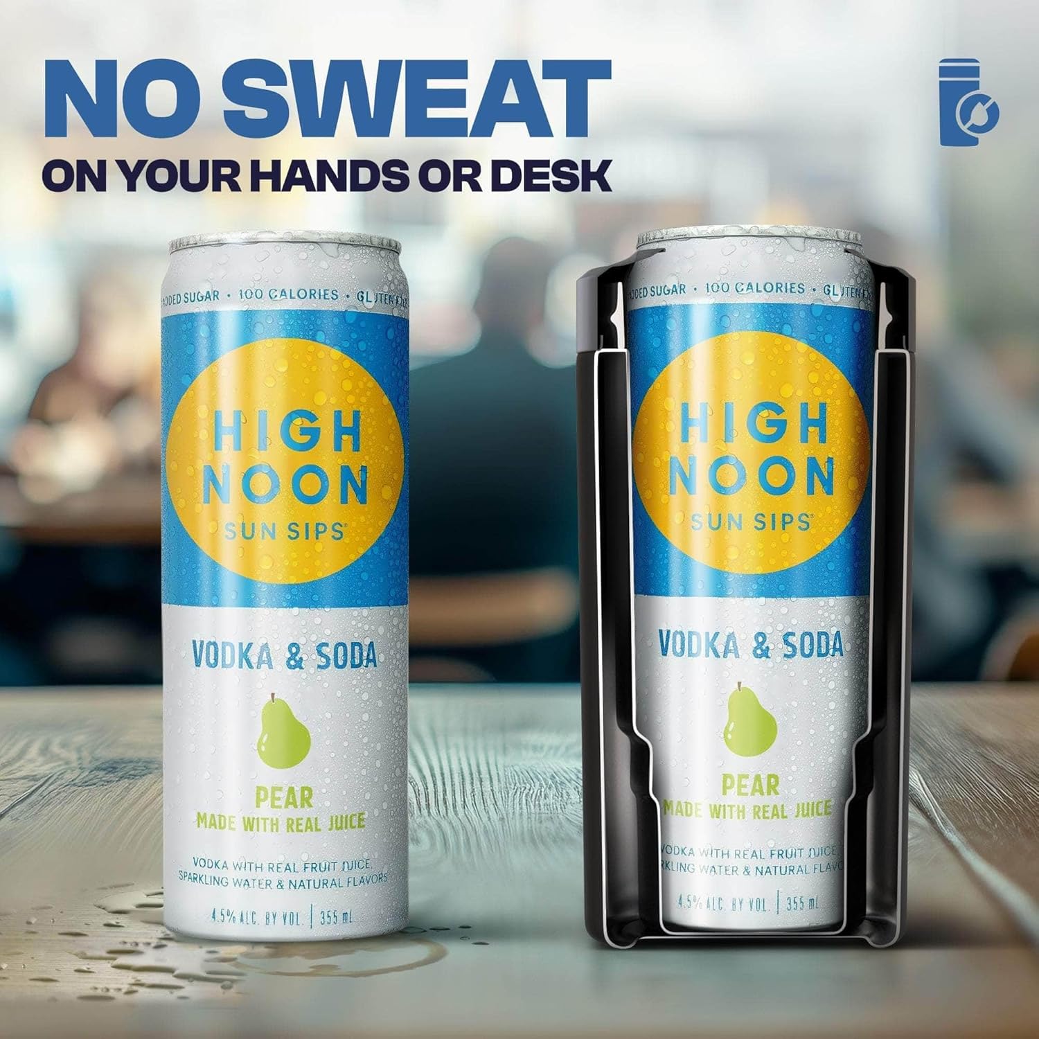 Frost Buddy Universal Buddy Can Cooler