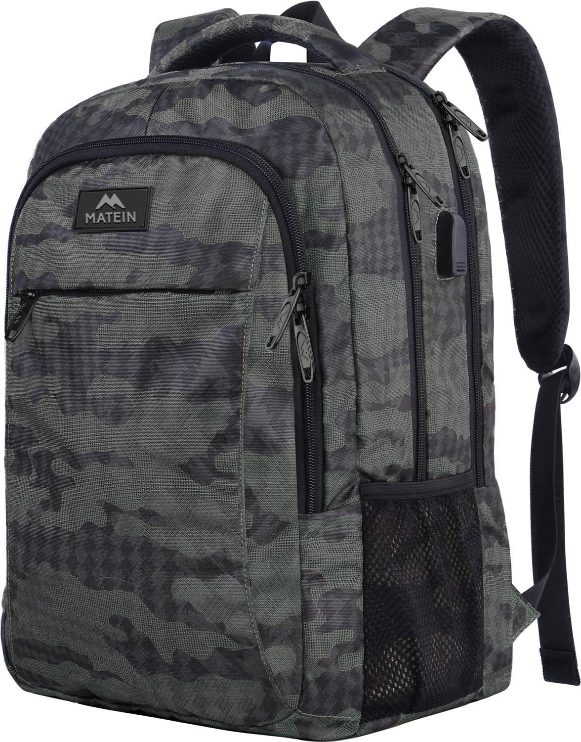 MATEIN Travel Laptop Backpack