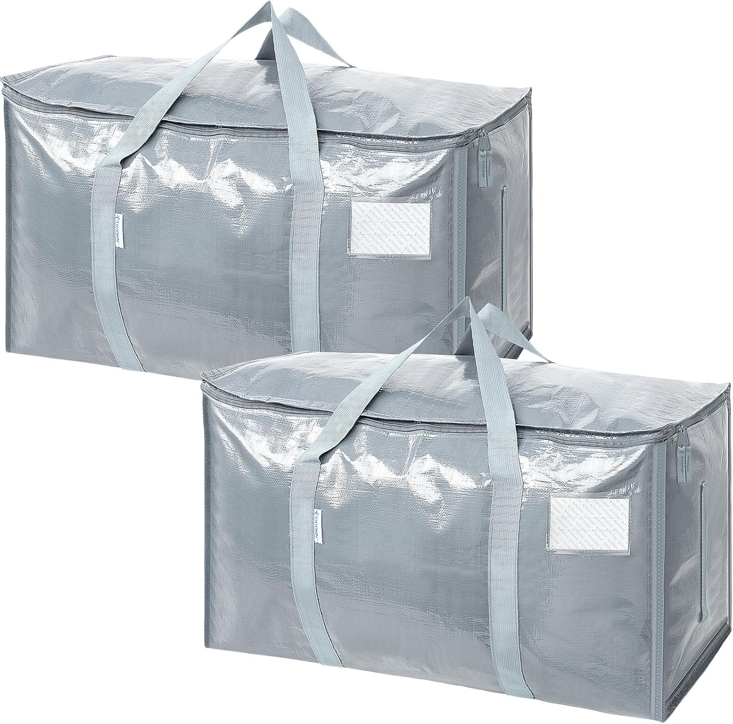 TICONN XL Moving Bags