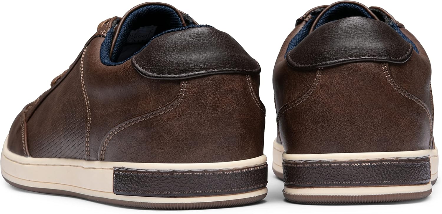 Jousen Men's Fashion Sneakers for Men