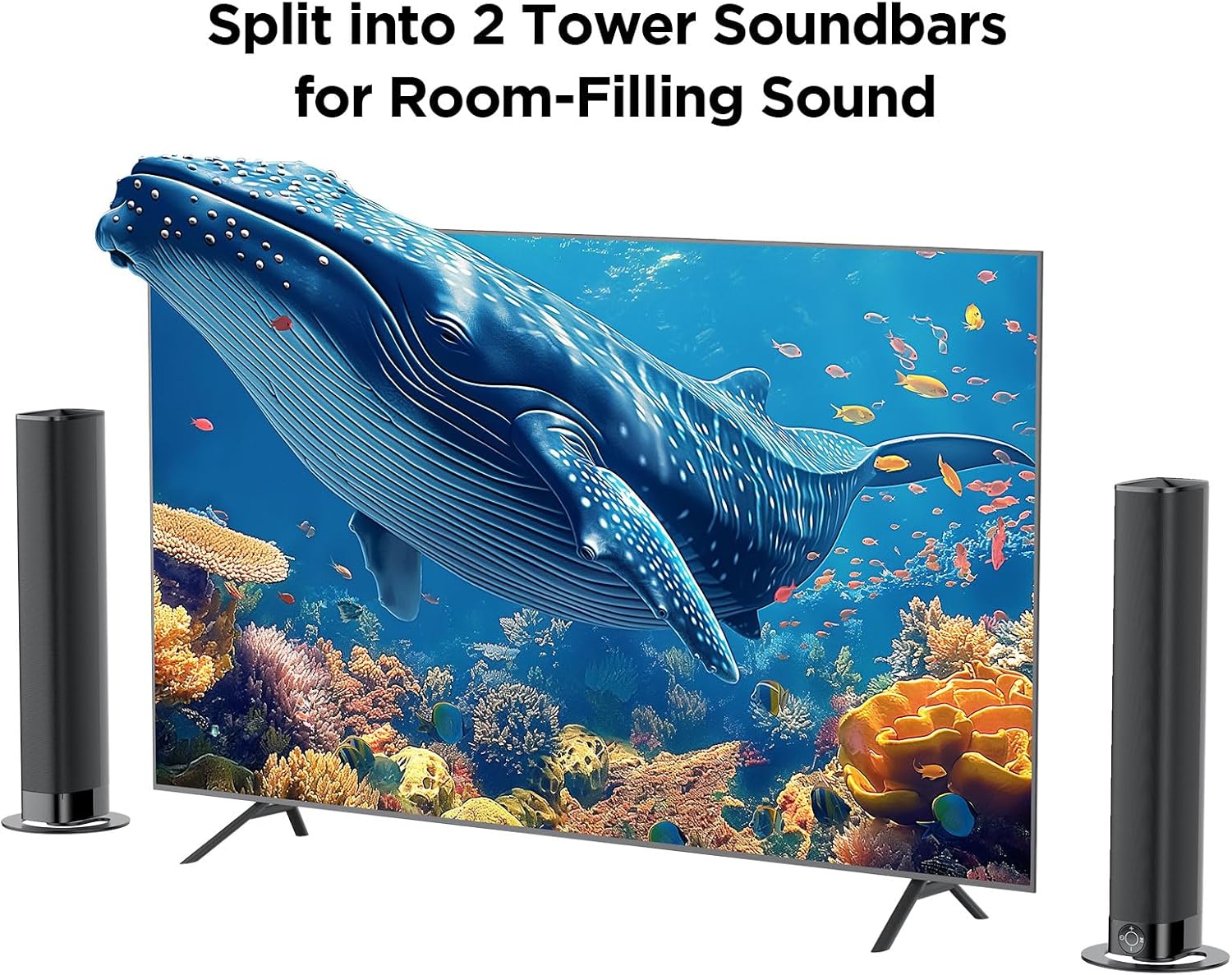 Sound Bar for TV