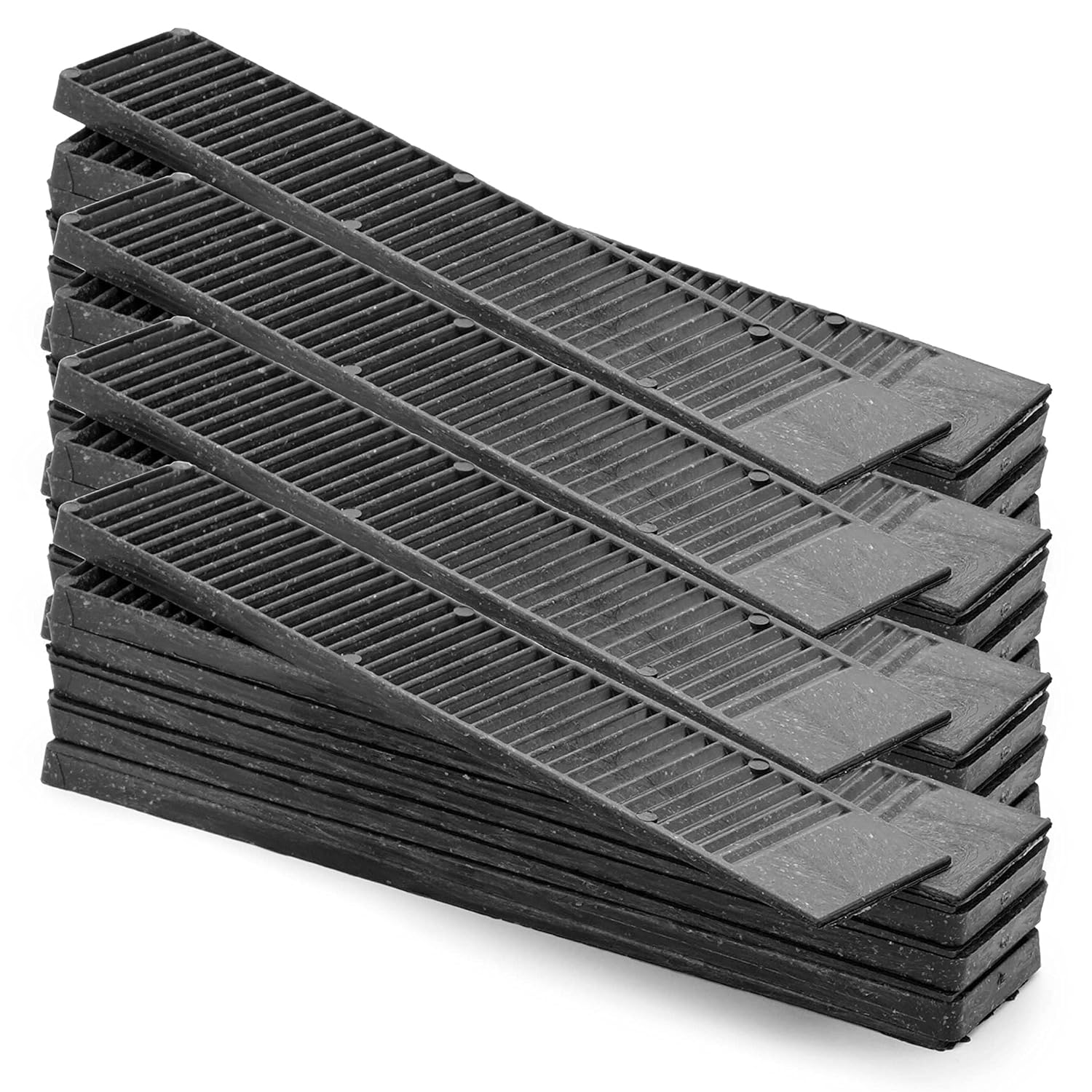 Hard Composite Shims for Home Improvement