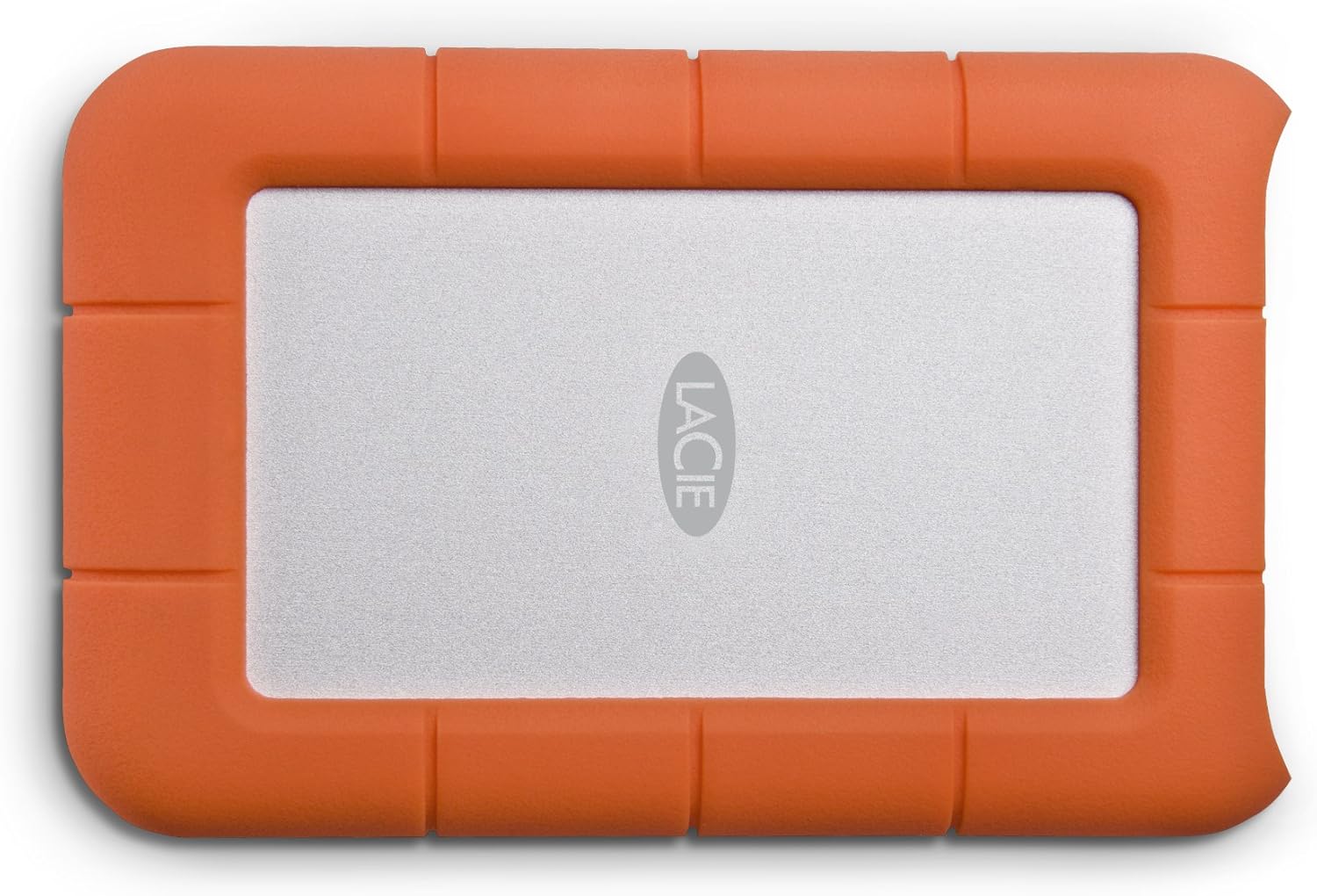 LaCie 2TB External Hard Drive USB 3.0