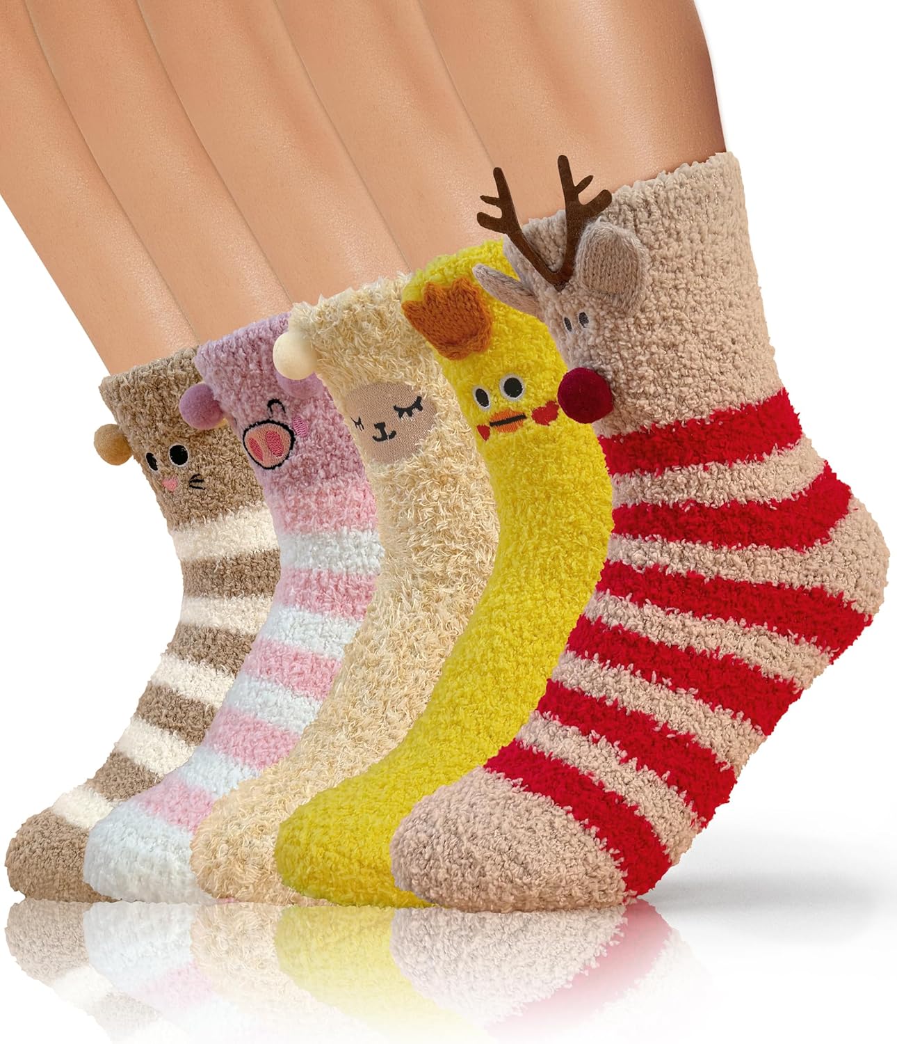 TEHOOK Warm & Cozy Gifts for Women