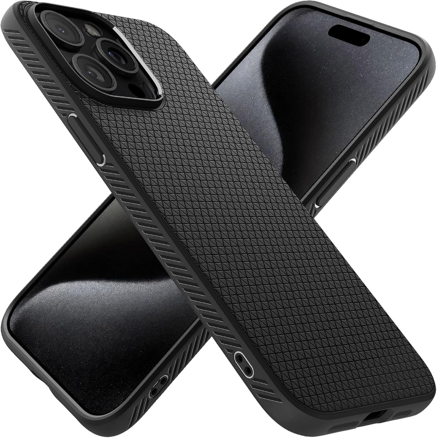 Spigen Protective Case for iPhone 17 Pro Max