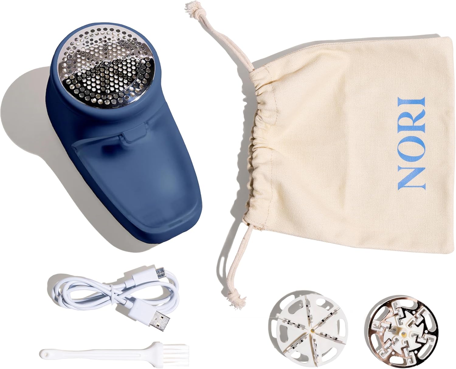 Sweater Pilling Remover for Clothes Furniture