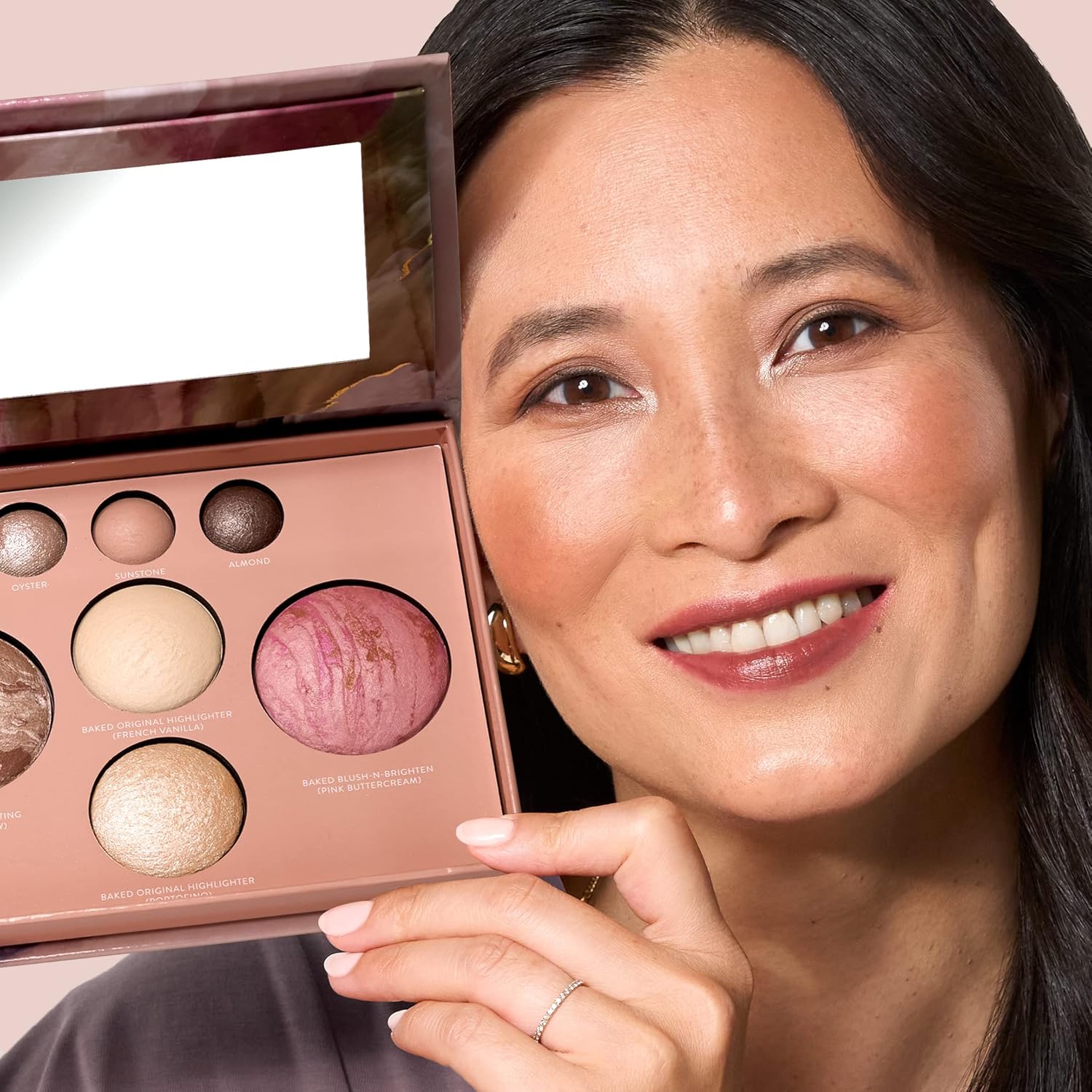LAURA GELLER Best of the Best Baked Palette