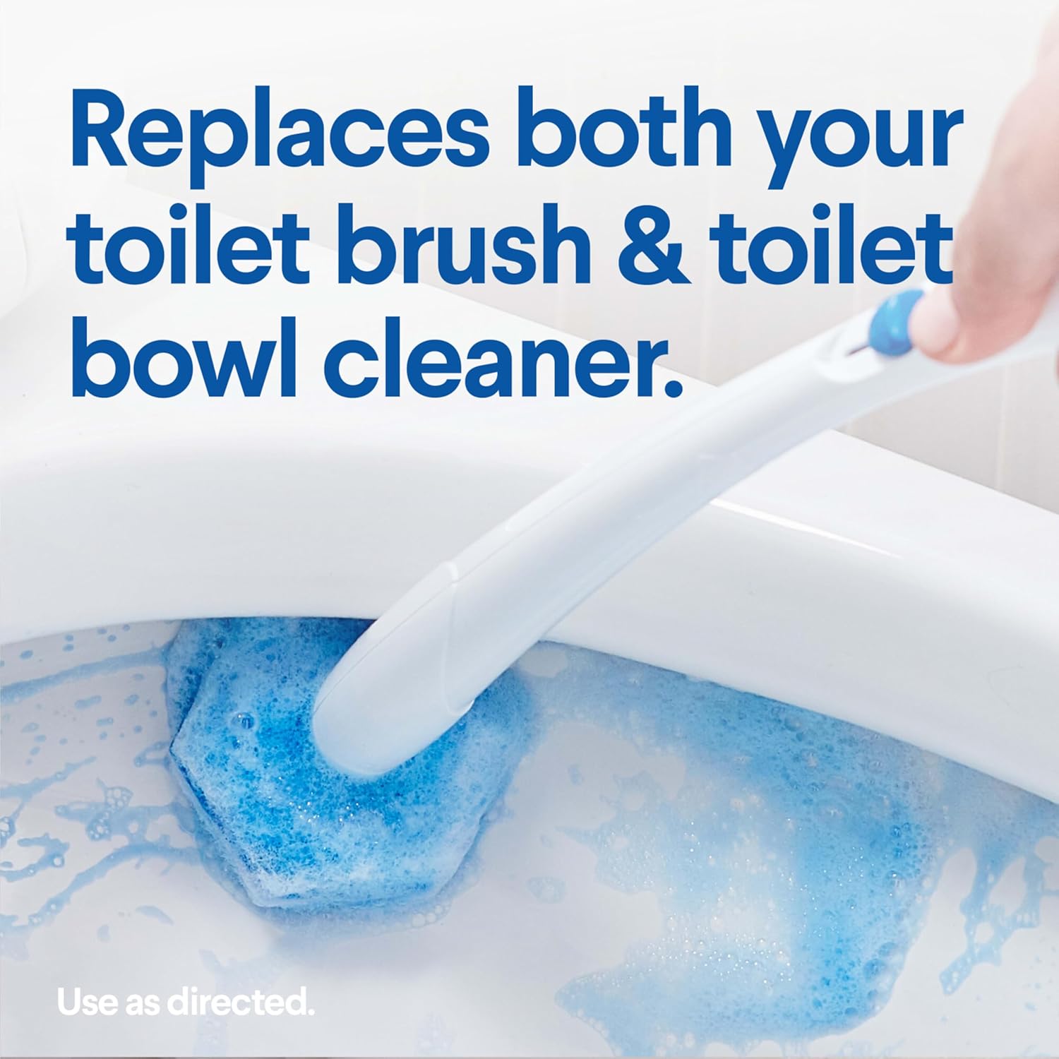 Clorox ToiletWand Disinfecting Refills