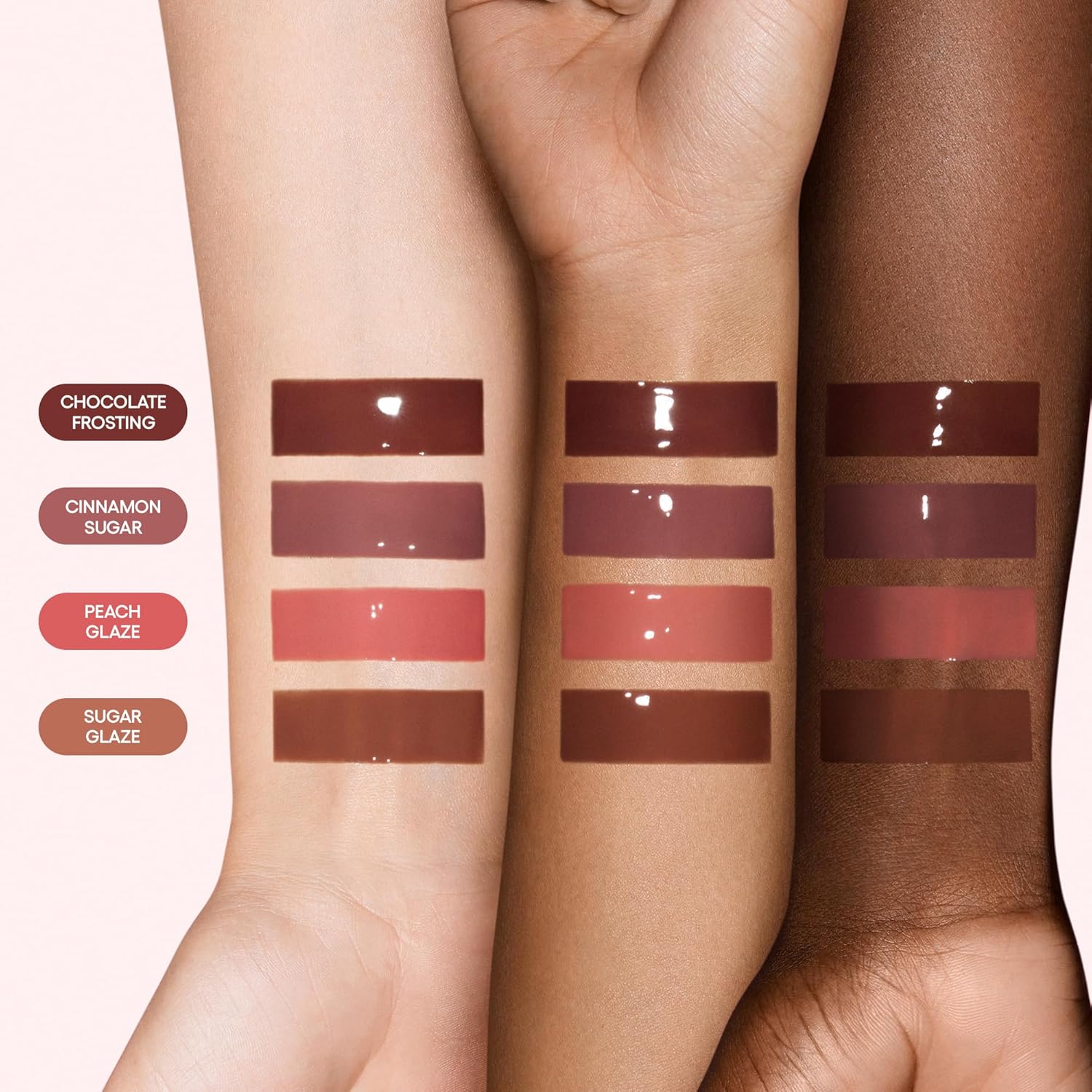 LANEIGE Glaze Craze Tinted Lip Serum
