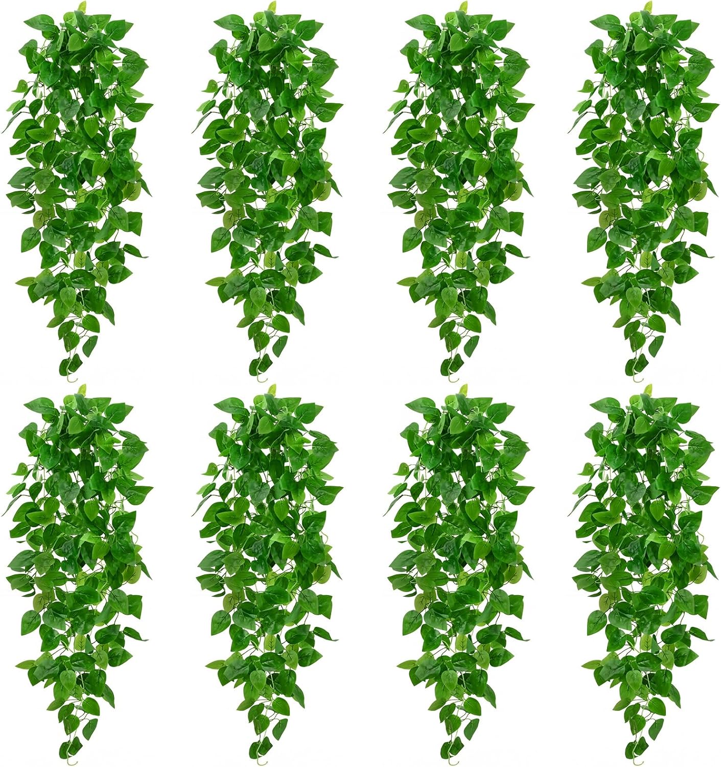 BLEUM CADE Fake Artificial Hanging Plant