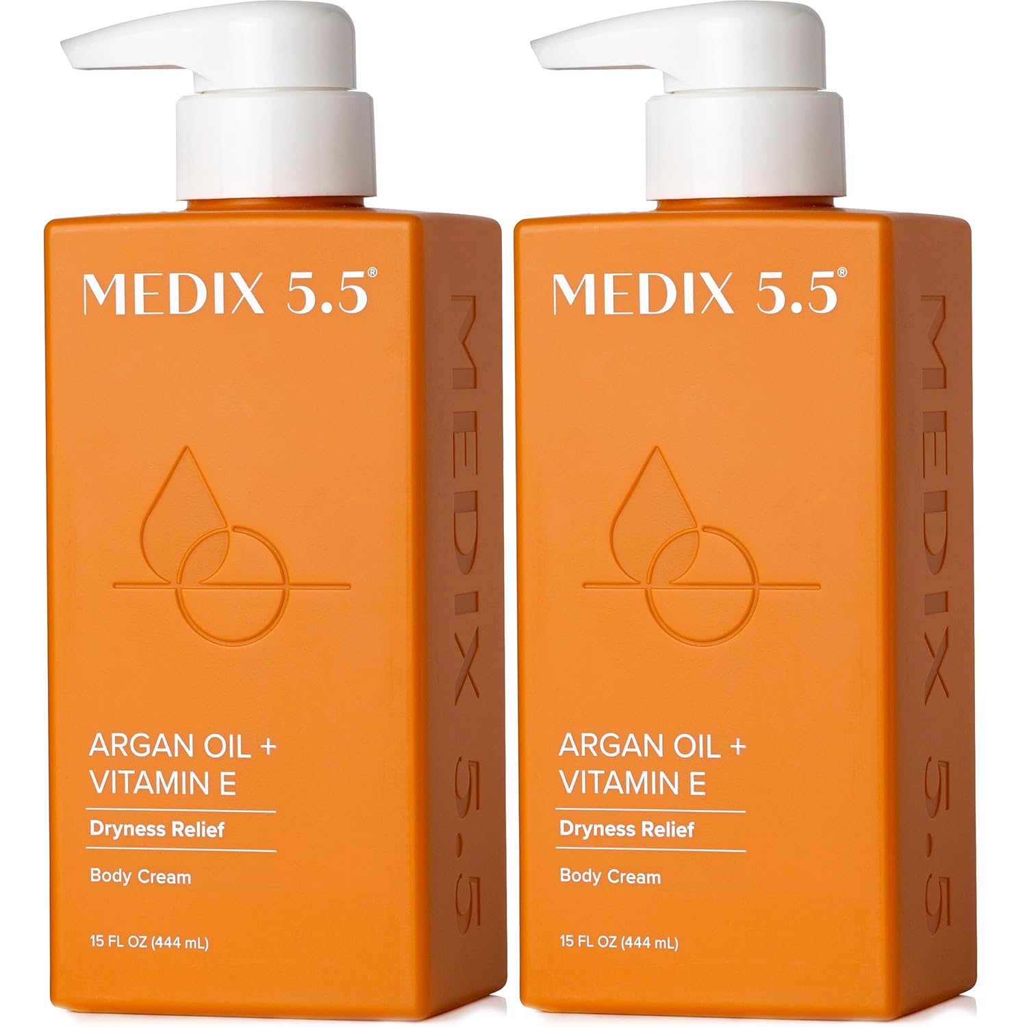 Medix 5.5 Vitamin C Cream Face & Body Lotion