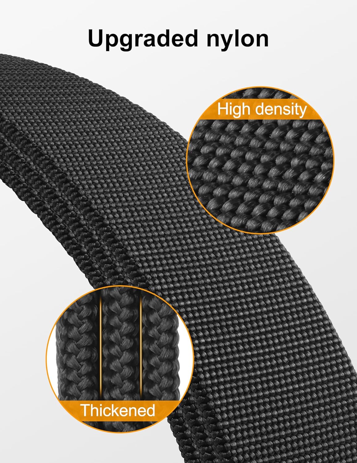 JUKMO Men's Tactical Belt