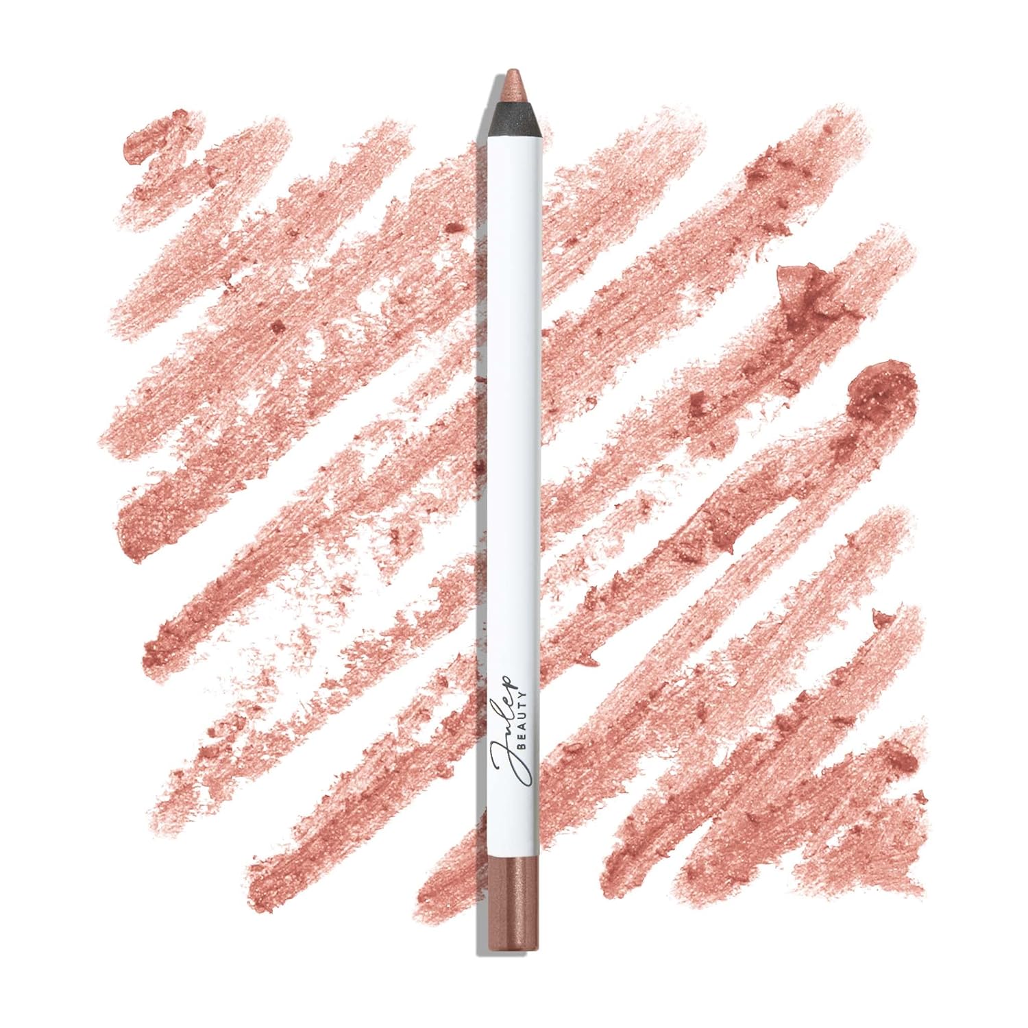 Julep Gel Eyeliner Pencil Transfer-Proof