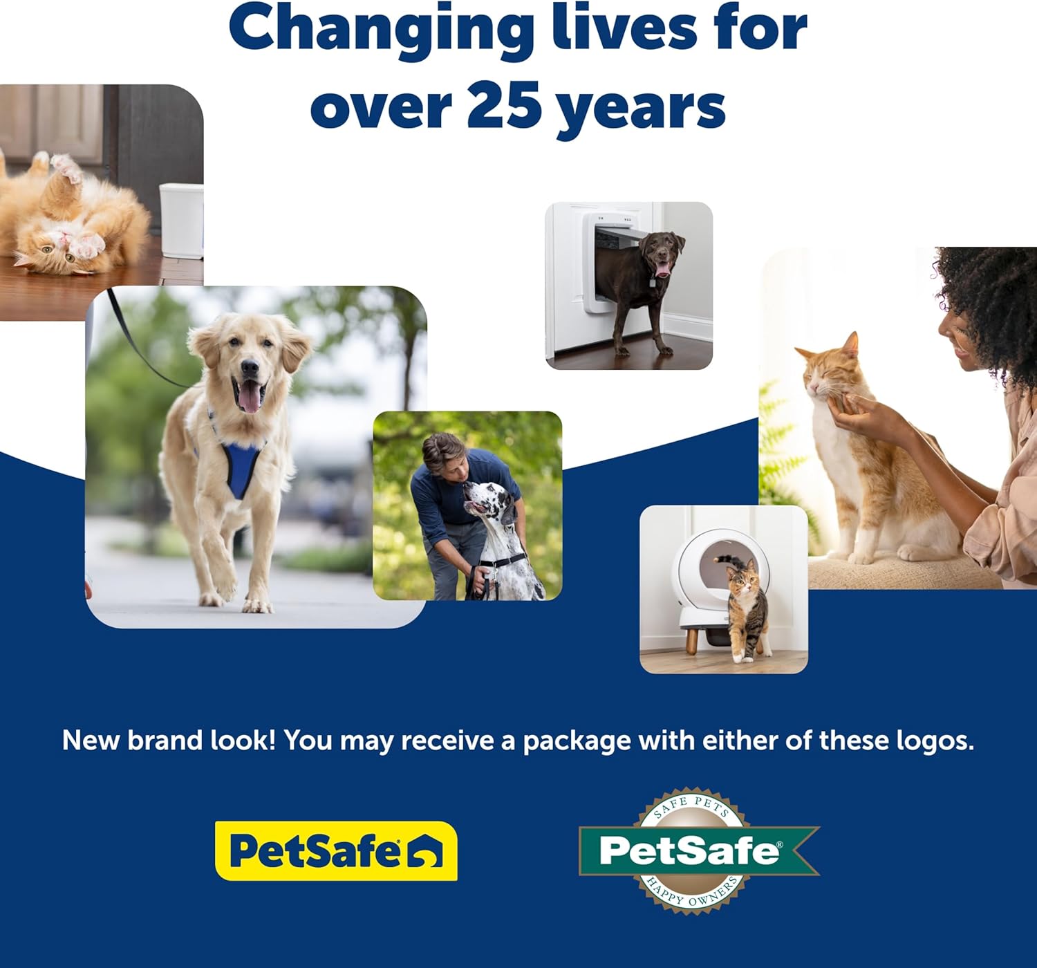 PetSafe ScoopFree Crystal Cat Litter Refill Pack