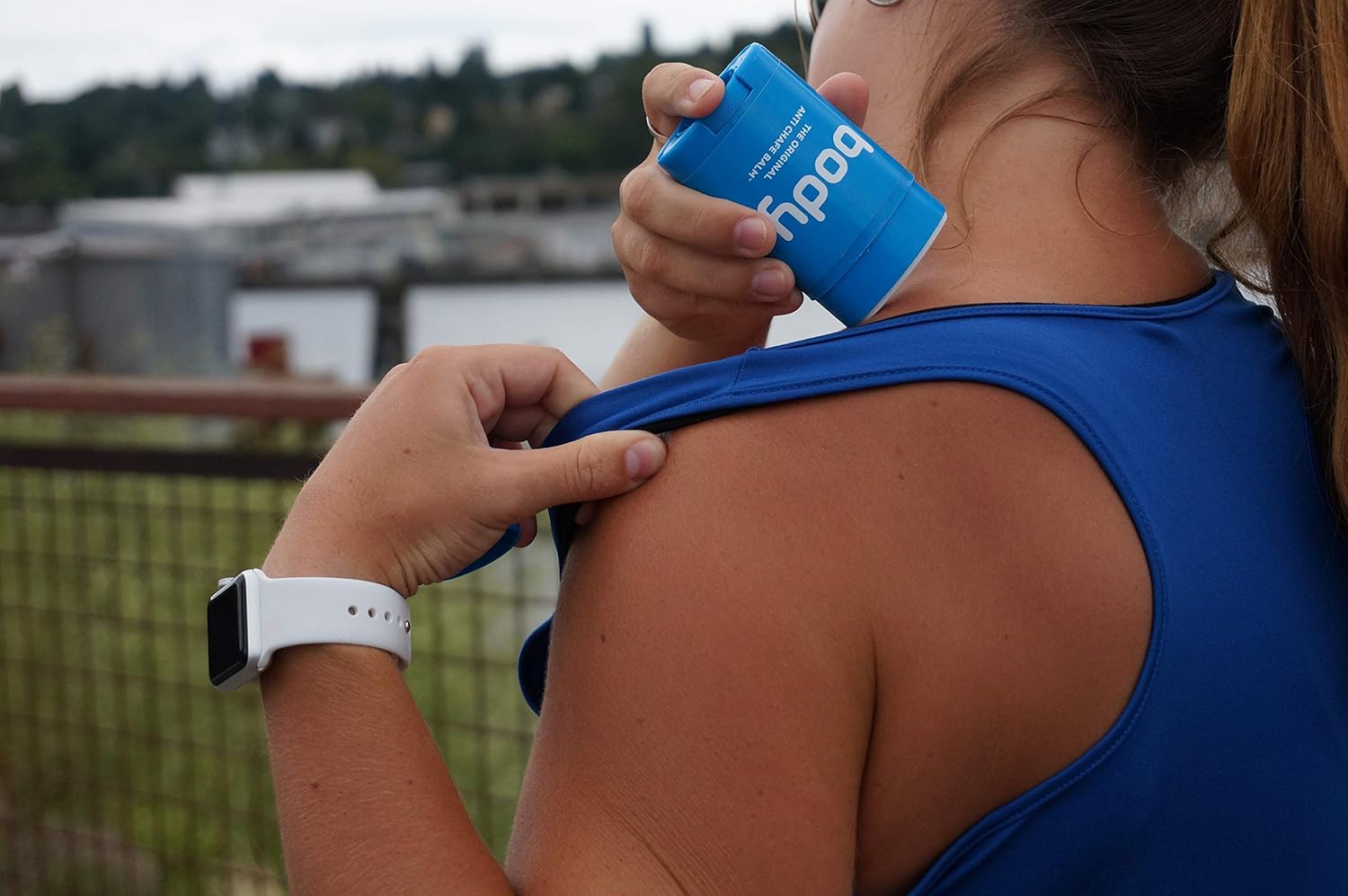 Body Glide Original Anti Chafe Balm