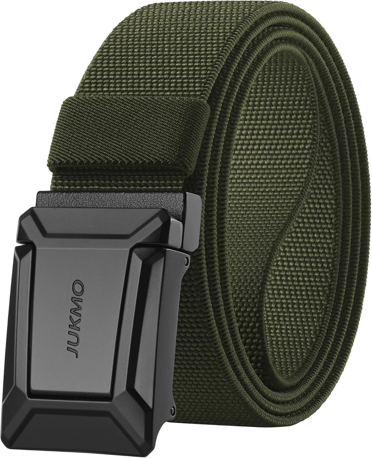 JUKMO Men's Tactical Belt