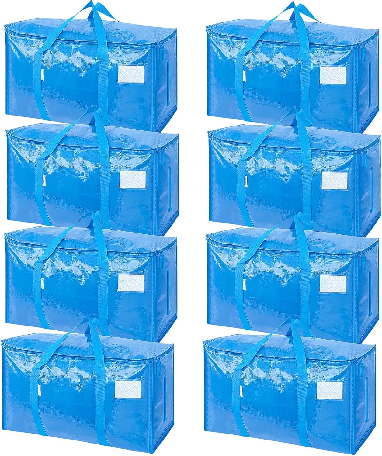 TICONN XL Moving Bags