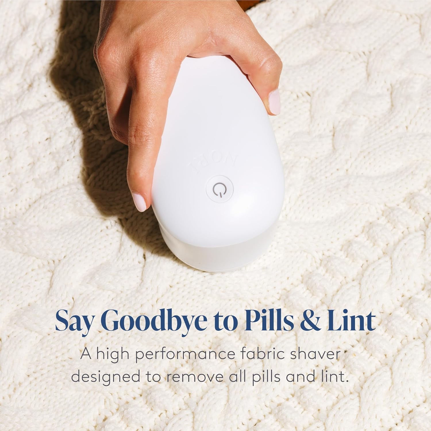 Sweater Pilling Remover for Clothes Furniture