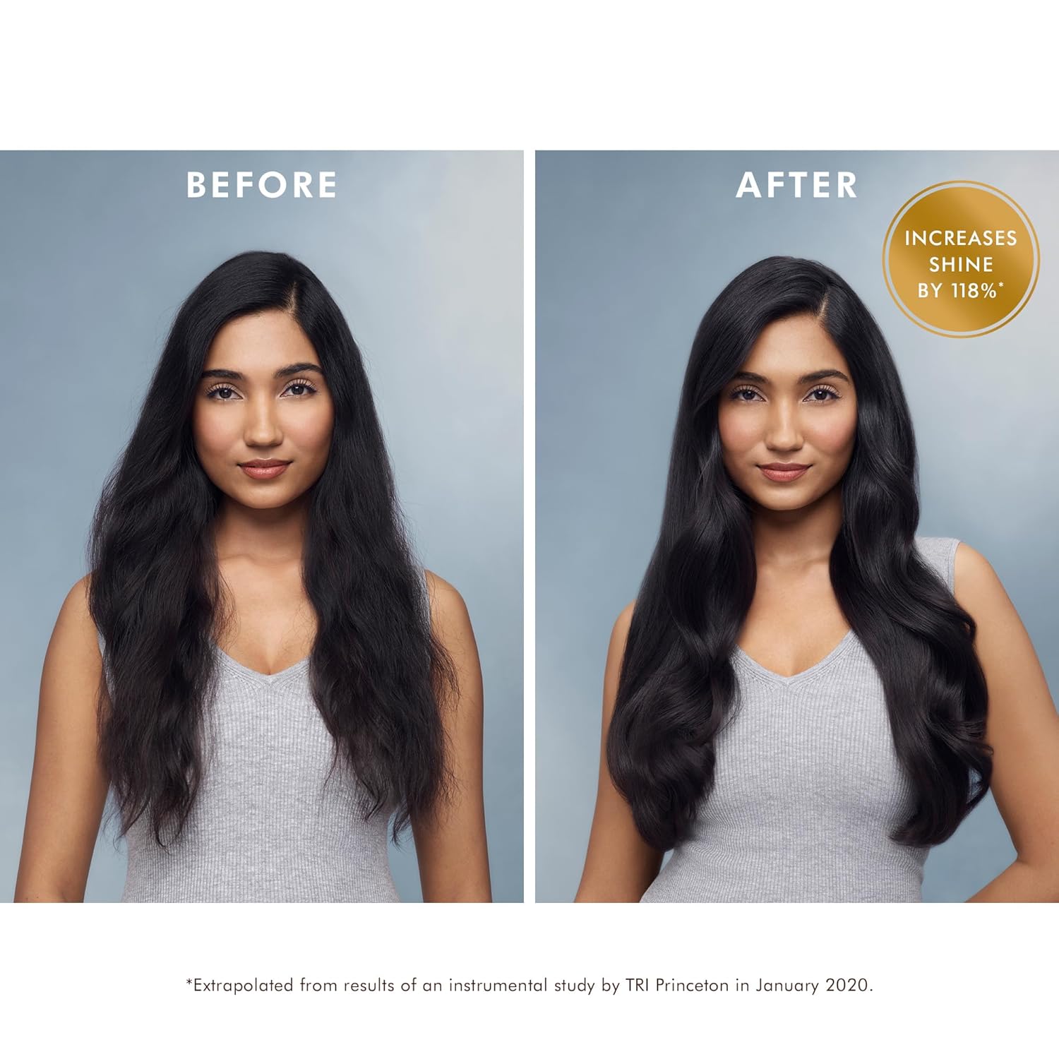 Moroccanoil Hair Treatment Oil Shiny Hair
