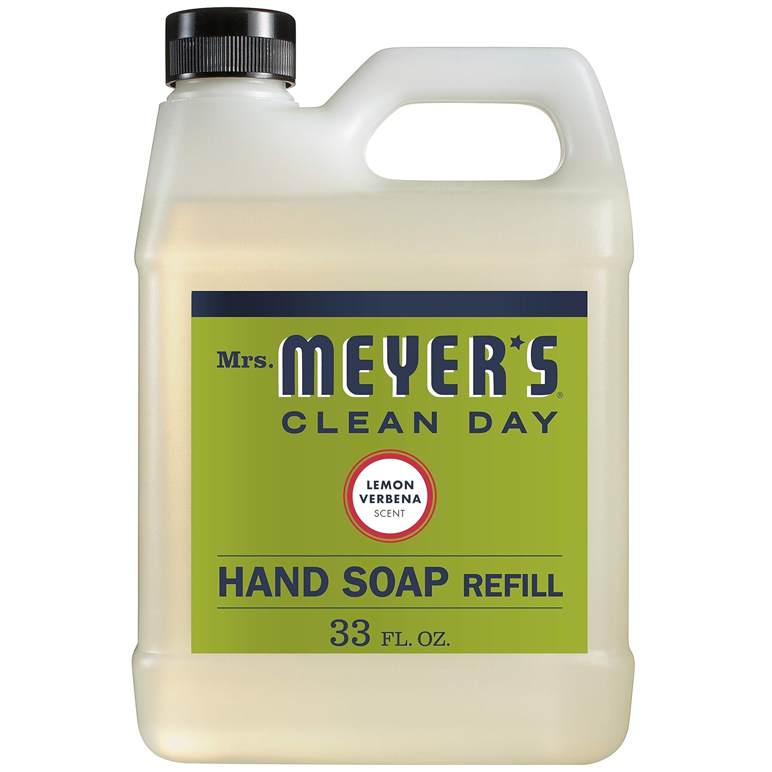 MRS. MEYER'S CLEAN DAY Liquid Hand Soap Refill