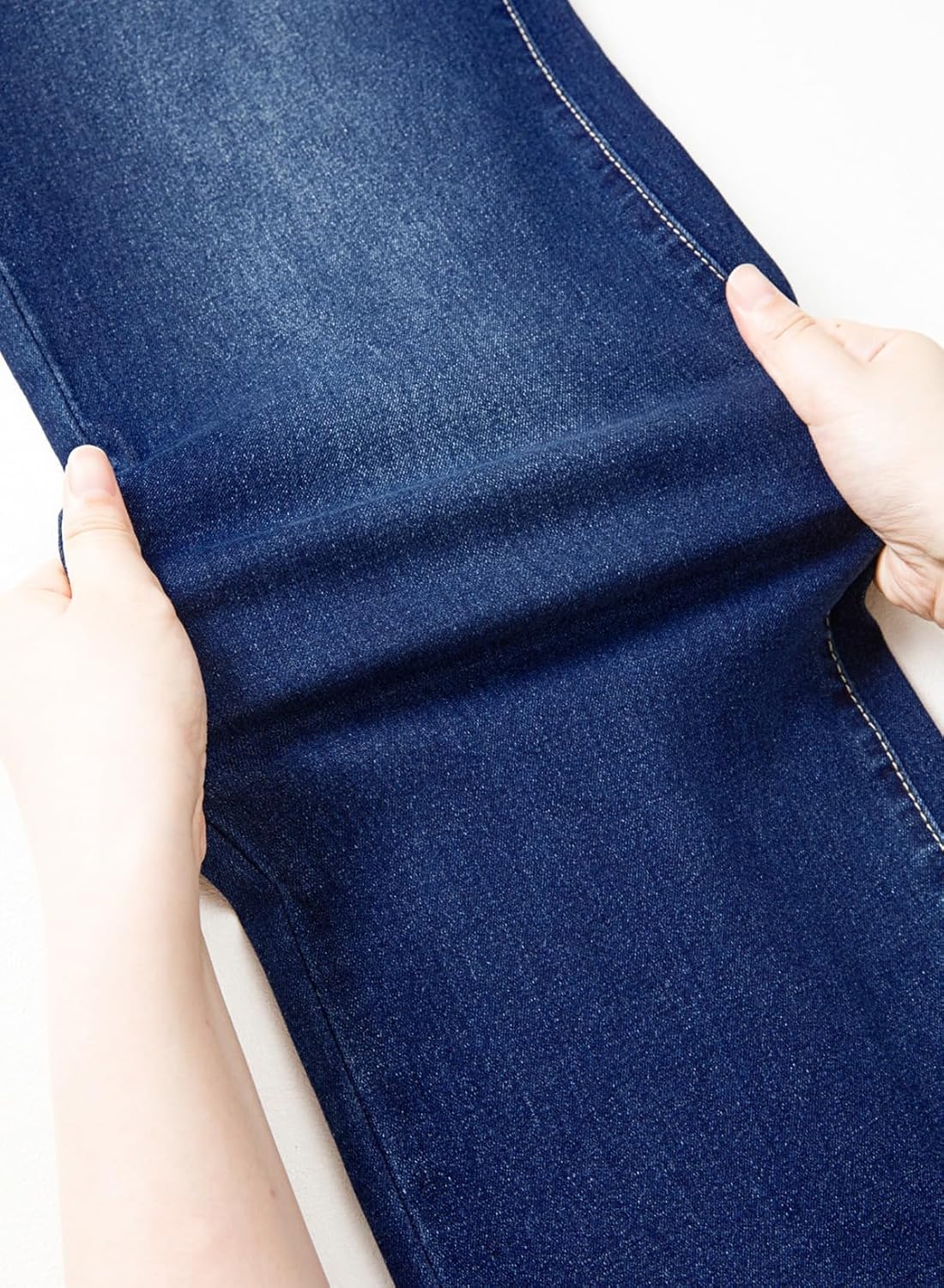 Sidefeel Women's Wide Leg Jeans Pants