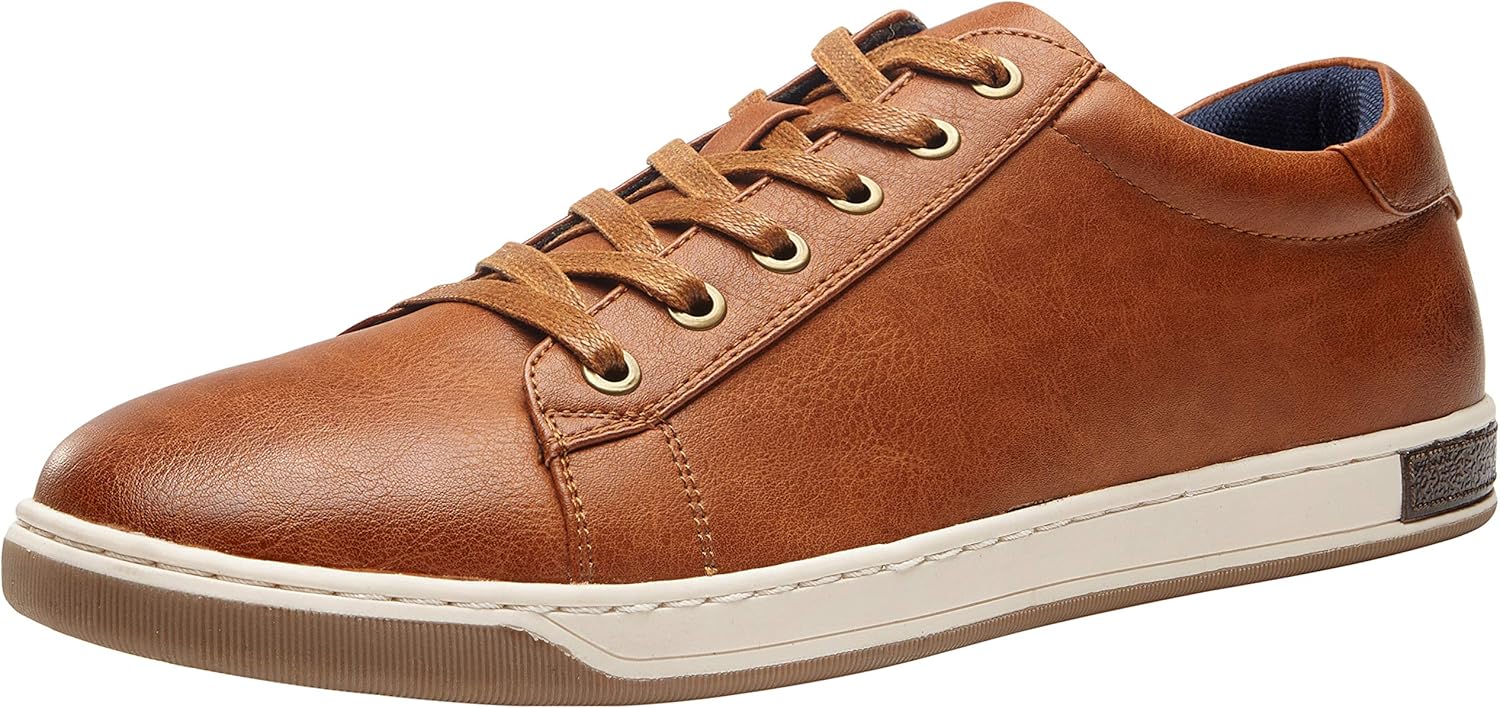 Jousen Men's Fashion Sneakers for Men