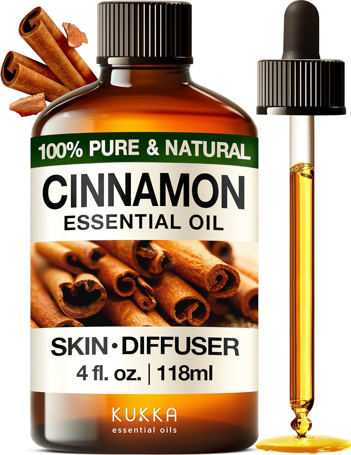 "100% Pure Rosemary Oil for Hair Growth