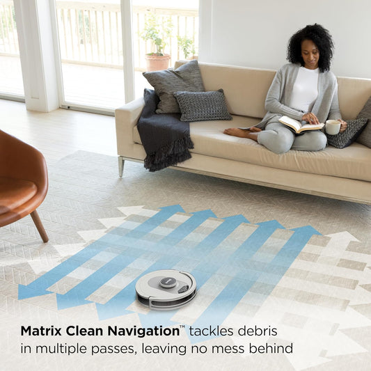 Shark AI Ultra Robot Vacuum