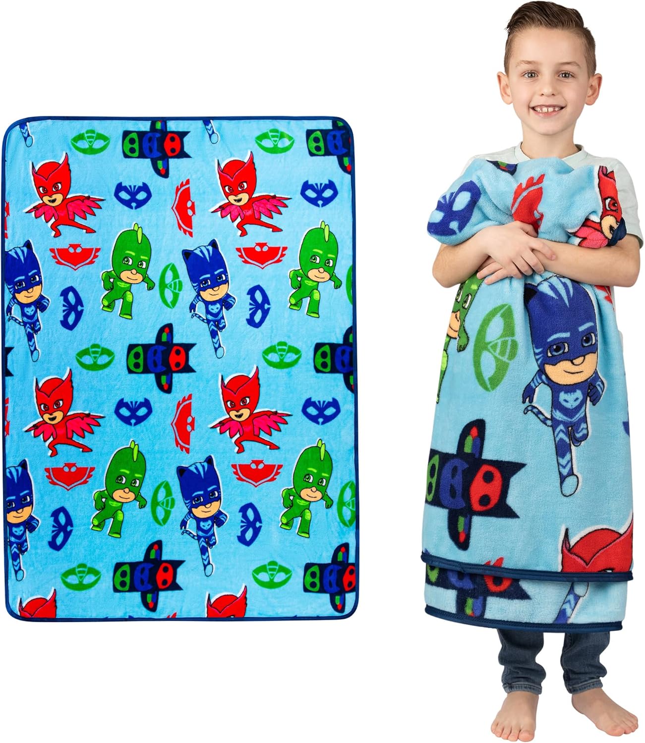 Franco Kids Bedding Super Soft Plush