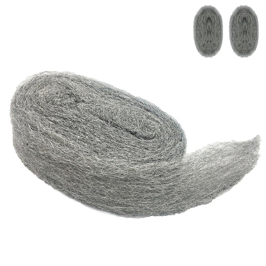 Steel Wool Mice Control  Hole Filler