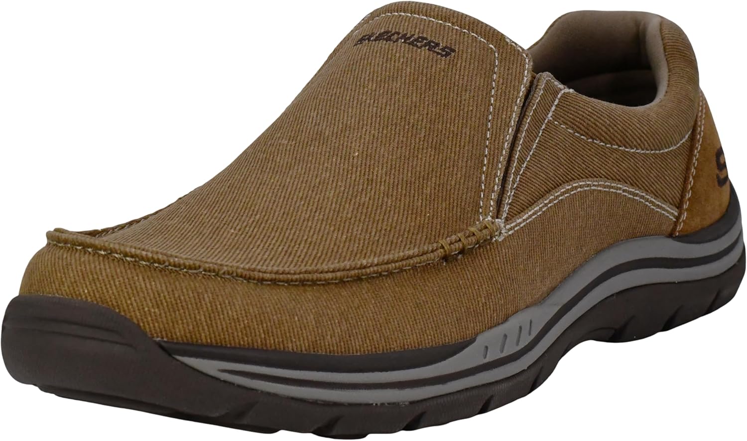 Skechers Men's Expected Avillo Relaxed
