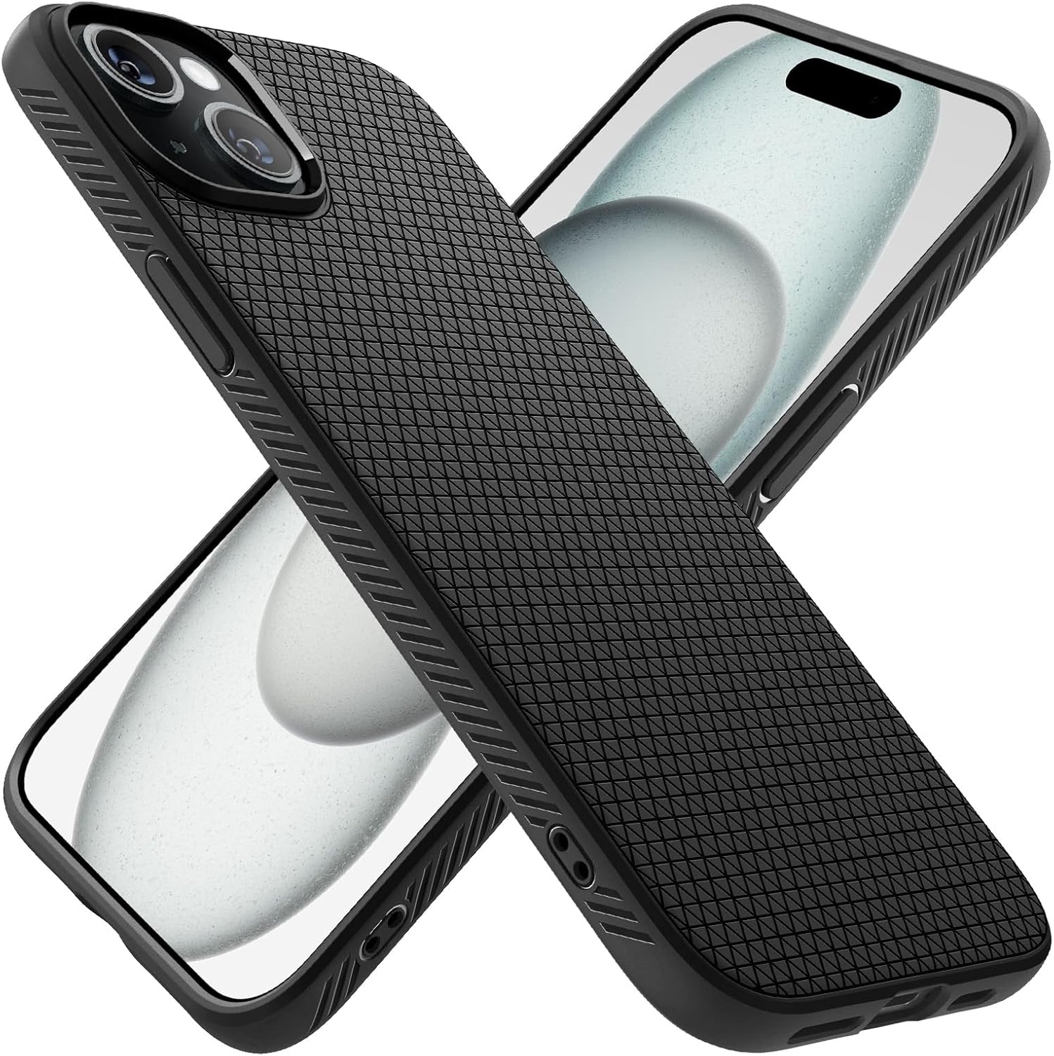 Spigen Protective Case for iPhone 17 Pro Max