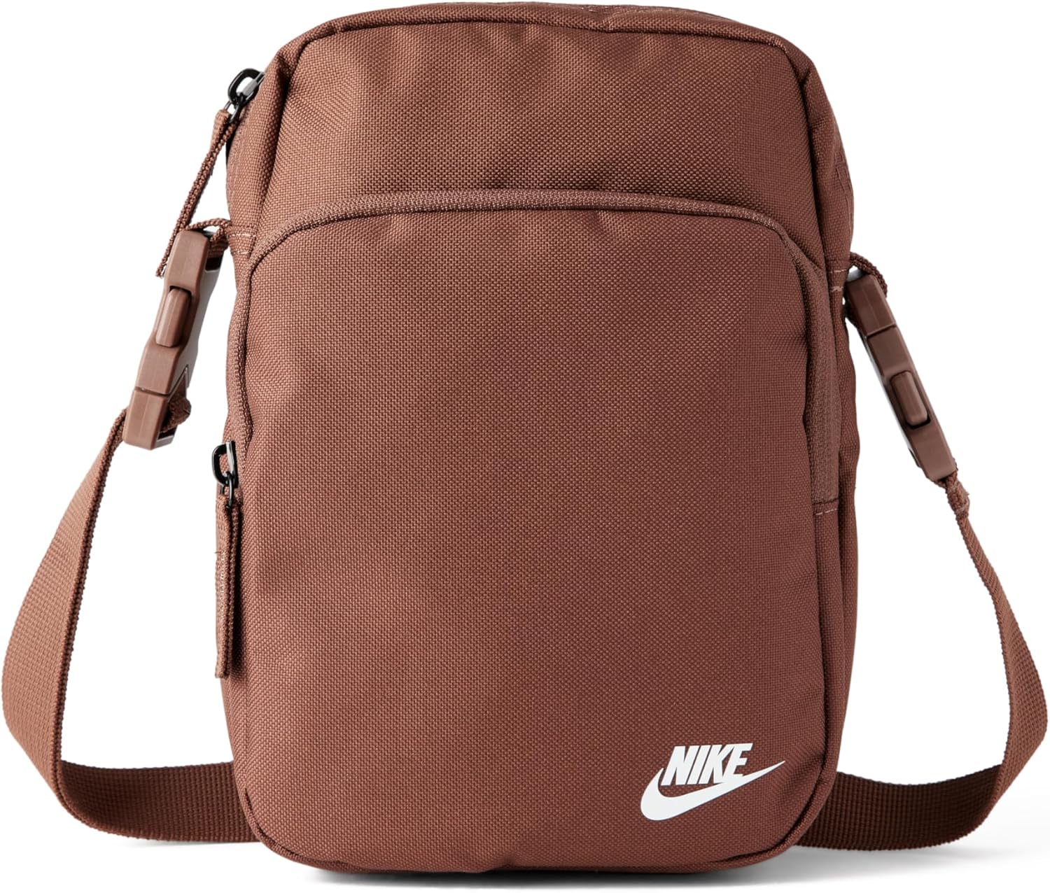 Nike Unisex Adult Heritage Crossbody Bag