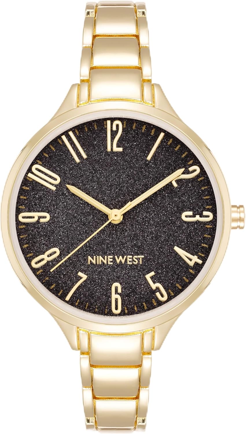Nine West Women's Bracelet Watch