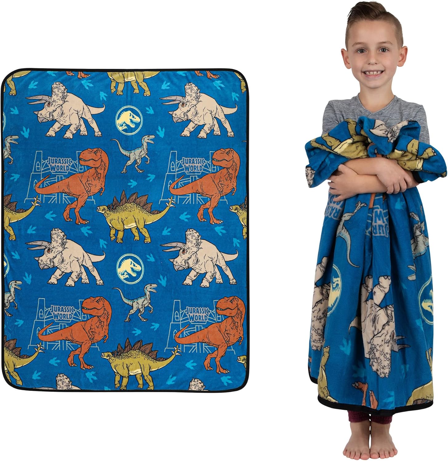 Franco Kids Bedding Super Soft Plush